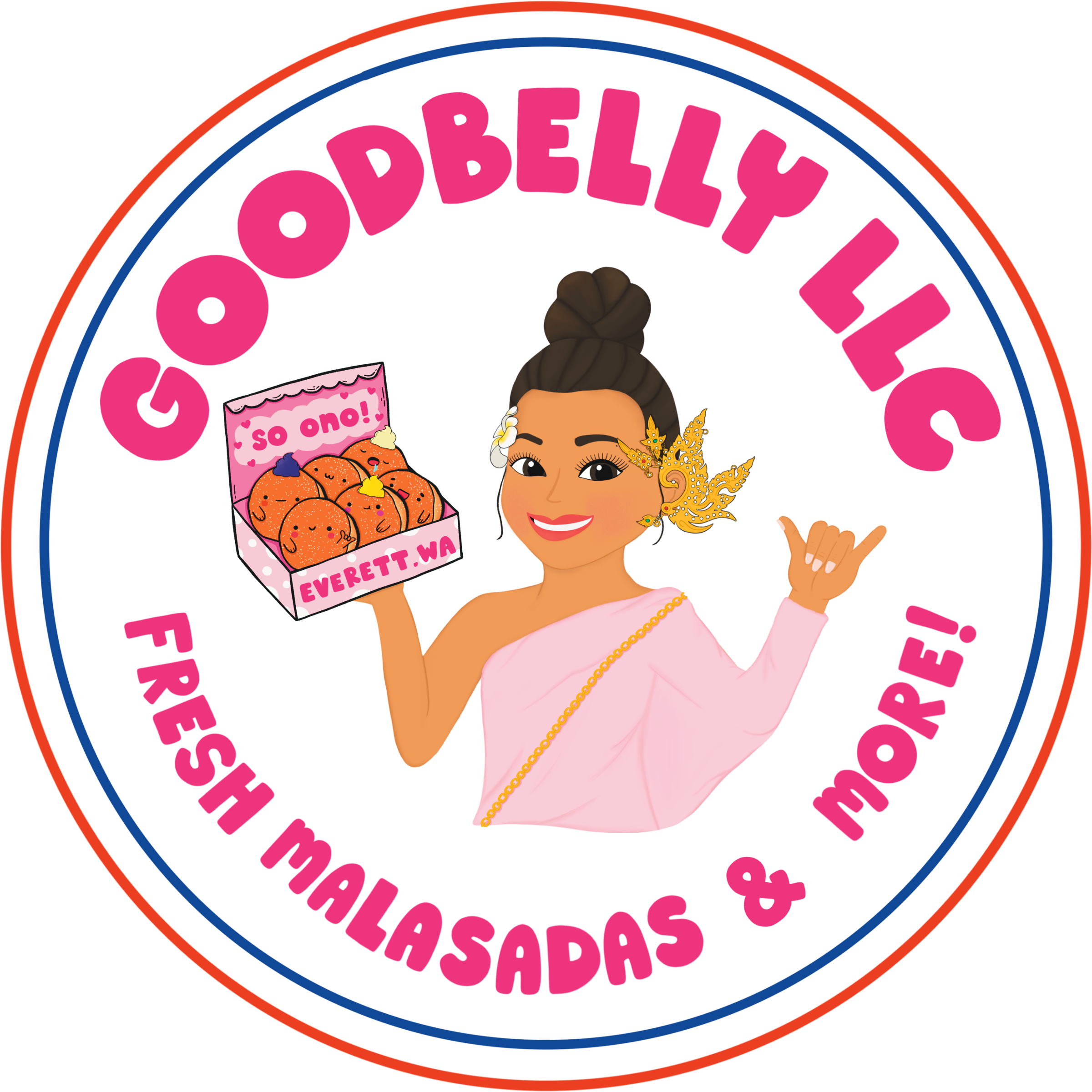 GoodBelly LLC